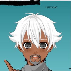 Meet your Posher, Alexander